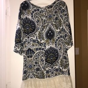 Women’s dress